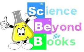 Science Beyond The Books