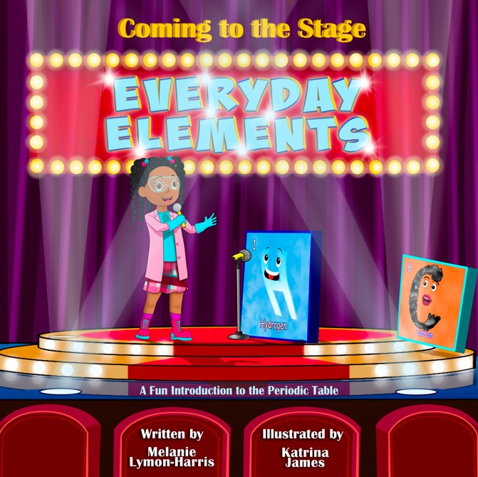 Coming to the Stage…Everyday Elements